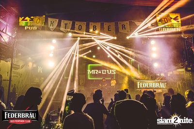 OKTOBERFED ที่ Zoe in Yellow — photo 74