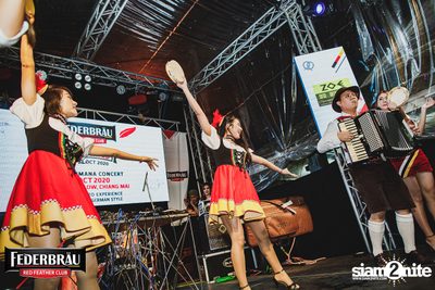 OKTOBERFED ที่ Zoe in Yellow — photo 82