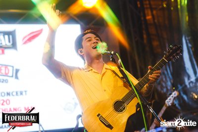 OKTOBERFED ที่ Zoe in Yellow — photo 100