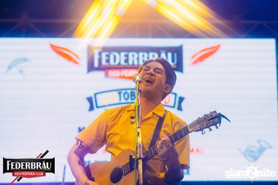 OKTOBERFED ที่ Zoe in Yellow — photo 102