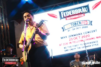 OKTOBERFED ที่ Zoe in Yellow — photo 104