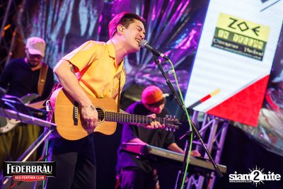 OKTOBERFED ที่ Zoe in Yellow — photo 106