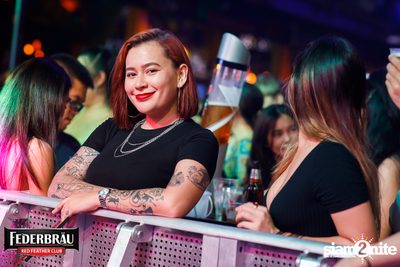 OKTOBERFED ที่ Zoe in Yellow — photo 109