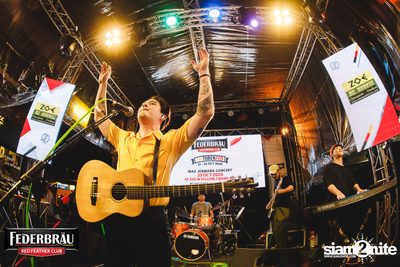 OKTOBERFED ที่ Zoe in Yellow — photo 111