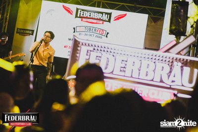 OKTOBERFED ที่ Zoe in Yellow — photo 115