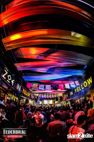 OKTOBERFED ที่ Zoe in Yellow — photo 119