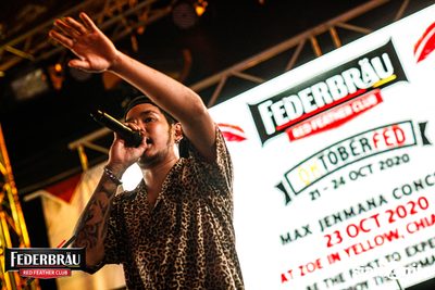 OKTOBERFED ที่ Zoe in Yellow — photo 131