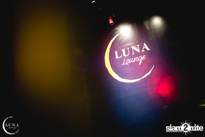 Neon Night at Luna Lounge — photo 8