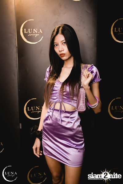 Neon Night at Luna Lounge — photo 84