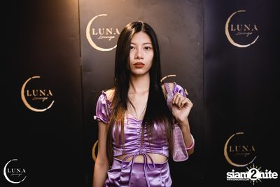 Neon Night at Luna Lounge — photo 85