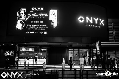 Clap presents JAM All Star at ONYX — photo 1
