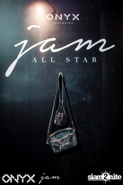 Clap presents JAM All Star at ONYX — photo 6