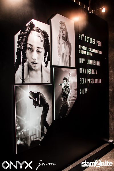 Clap presents JAM All Star at ONYX — photo 7