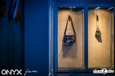 Clap presents JAM All Star at ONYX — photo 9