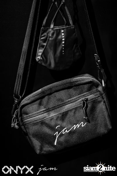 Clap presents JAM All Star at ONYX — photo 11