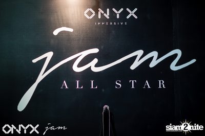 Clap presents JAM All Star at ONYX — photo 12