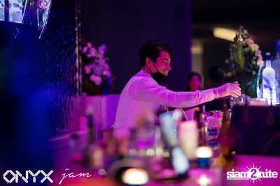 Clap presents JAM All Star at ONYX — photo 16