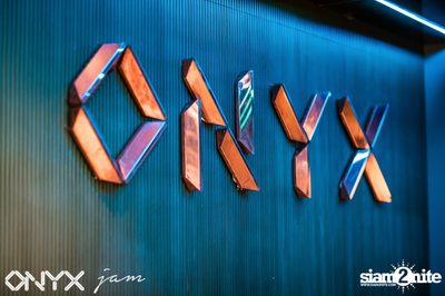 Clap presents JAM All Star at ONYX — photo 17