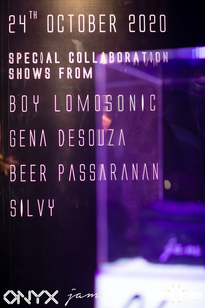 Clap presents JAM All Star at ONYX — photo 18