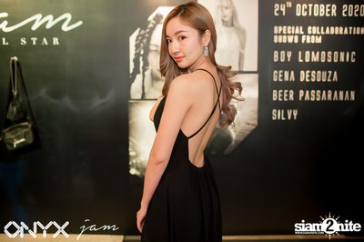 Clap presents JAM All Star at ONYX — photo 21