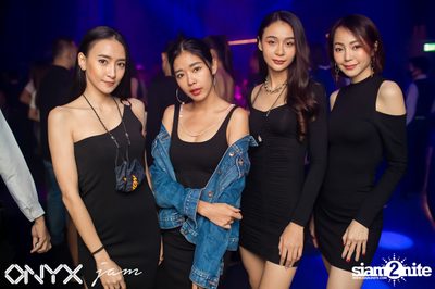 Clap presents JAM All Star at ONYX — photo 22