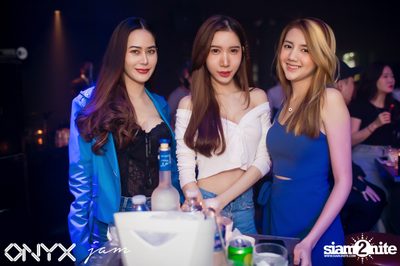 Clap presents JAM All Star at ONYX — photo 23