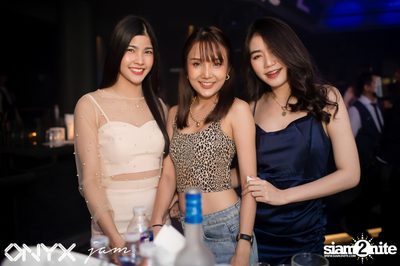Clap presents JAM All Star at ONYX — photo 24