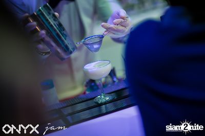 Clap presents JAM All Star at ONYX — photo 26