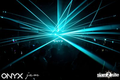 Clap presents JAM All Star at ONYX — photo 27
