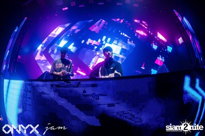 Clap presents JAM All Star at ONYX — photo 30
