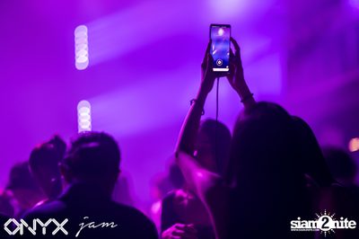 Clap presents JAM All Star at ONYX — photo 31