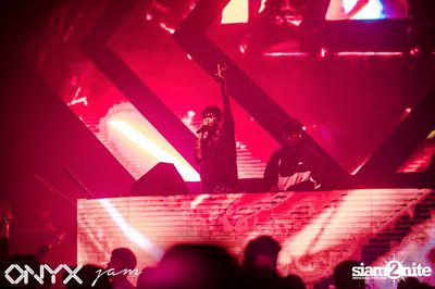 Clap presents JAM All Star at ONYX — photo 33