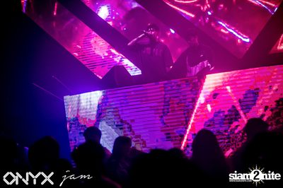 Clap presents JAM All Star at ONYX — photo 34