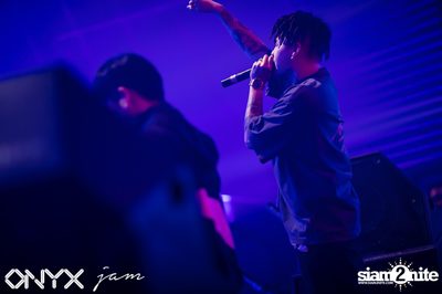 Clap presents JAM All Star at ONYX — photo 35