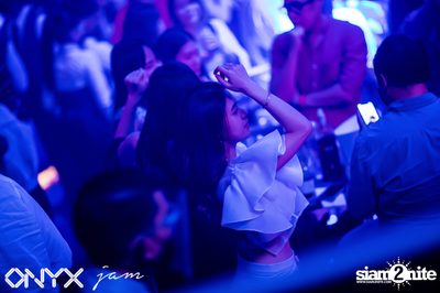 Clap presents JAM All Star at ONYX — photo 36