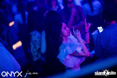 Clap presents JAM All Star at ONYX — photo 37