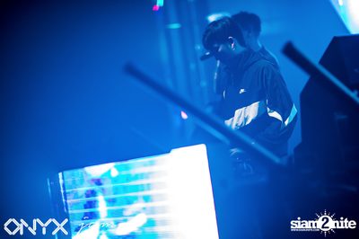 Clap presents JAM All Star at ONYX — photo 38