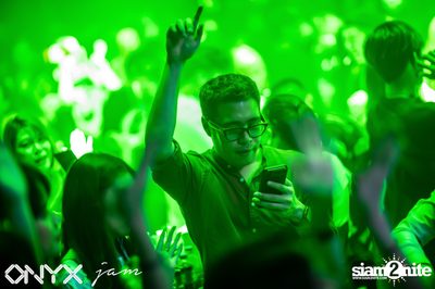 Clap presents JAM All Star at ONYX — photo 39