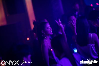 Clap presents JAM All Star at ONYX — photo 42