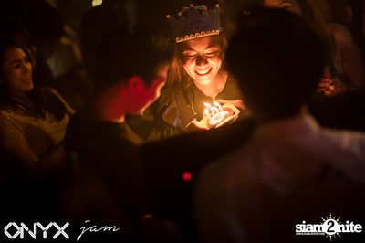 Clap presents JAM All Star at ONYX — photo 43