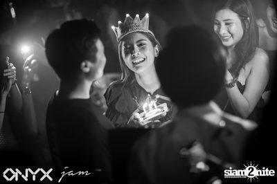 Clap presents JAM All Star at ONYX — photo 44