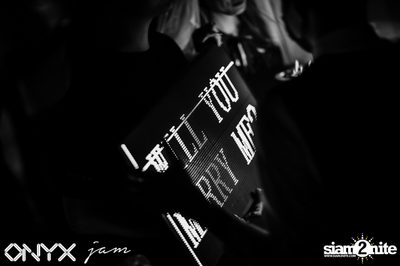 Clap presents JAM All Star at ONYX — photo 45