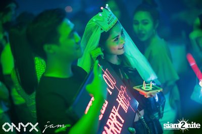 Clap presents JAM All Star at ONYX — photo 46