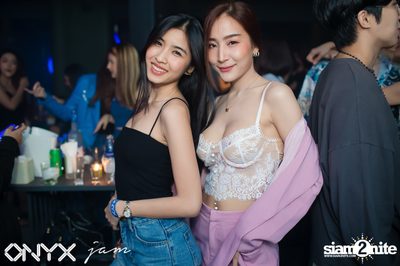 Clap presents JAM All Star at ONYX — photo 47