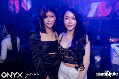Clap presents JAM All Star at ONYX — photo 48