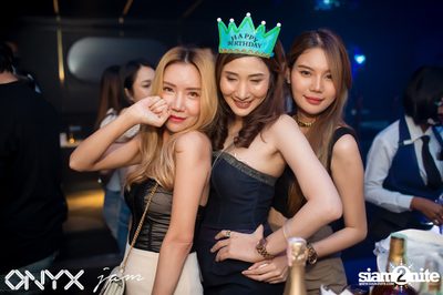 Clap presents JAM All Star at ONYX — photo 49