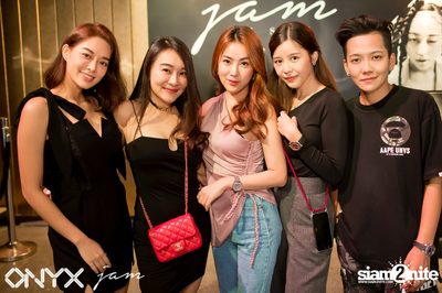Clap presents JAM All Star at ONYX — photo 50