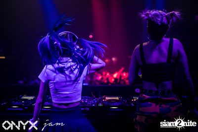 Clap presents JAM All Star at ONYX — photo 52