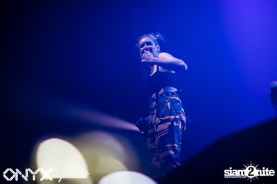 Clap presents JAM All Star at ONYX — photo 53