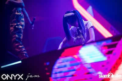 Clap presents JAM All Star at ONYX — photo 54